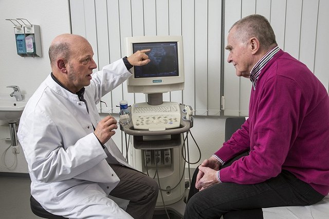 Молодильные яблоки XXI века: ультразвук может замедлить старение мозга