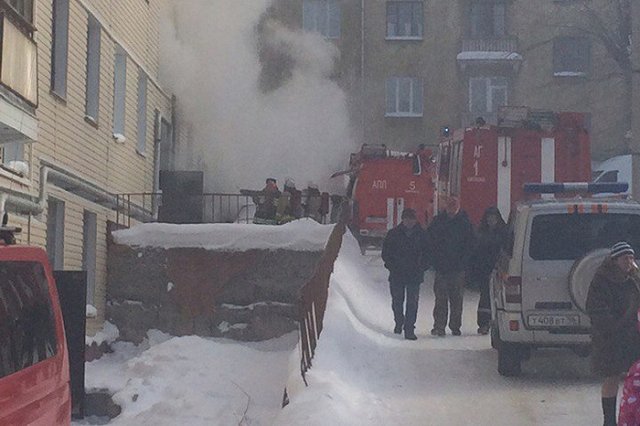Больной на аппарате жизнеобеспечения едва не погиб при отключении электричества