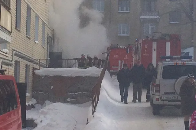 Больной на аппарате жизнеобеспечения едва не погиб при отключении электричества