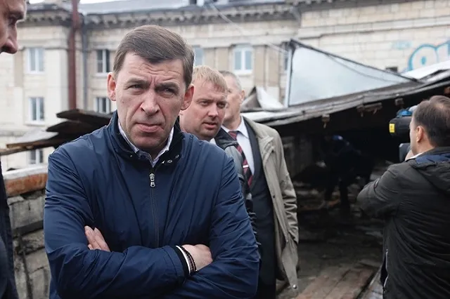 Куйвашев готов «завернуть» сурьмяной проект Ротенбергов в Асбесте