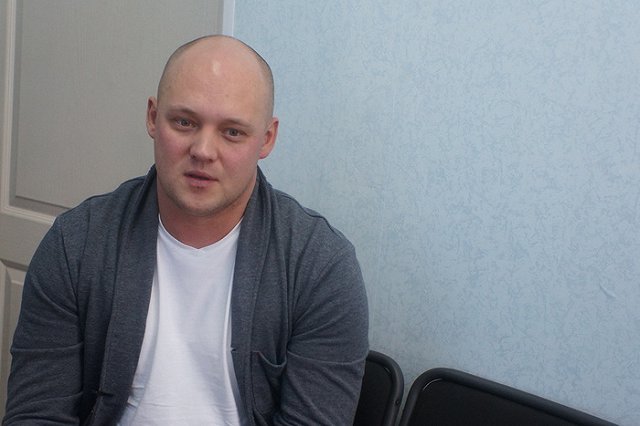 Глава «Урала без наркотиков» возглавил Свердловскую наркологическую больницу