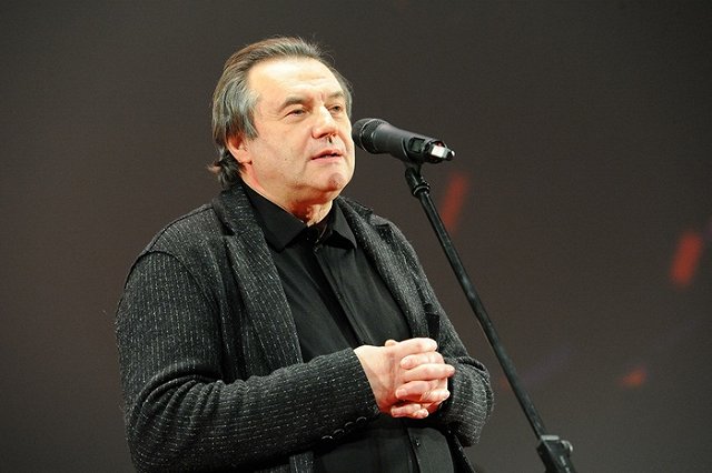 Православный активист готовится к встрече с режиссером «Матильды»