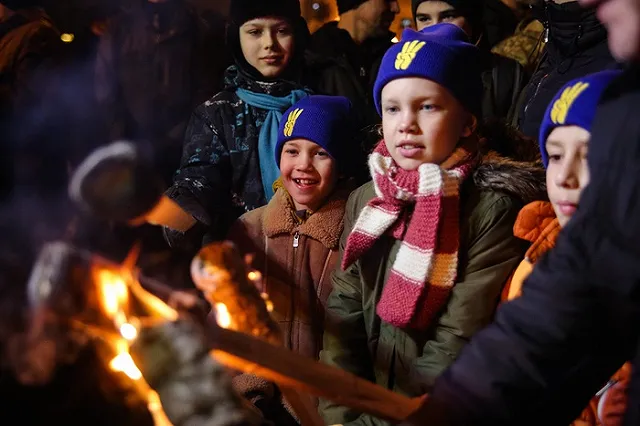 На Украине потребовали признать русский язык своей собственностью