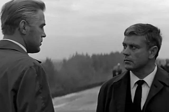 Россия и Эстония обменялись шпионами