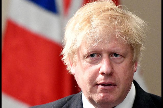 Борис Джонсон — пранкерам: «В Кенсингтоне куда ни плюнь — одни русские олигархи»