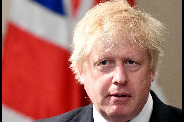 Борис Джонсон — пранкерам: «В Кенсингтоне куда ни плюнь — одни русские олигархи»