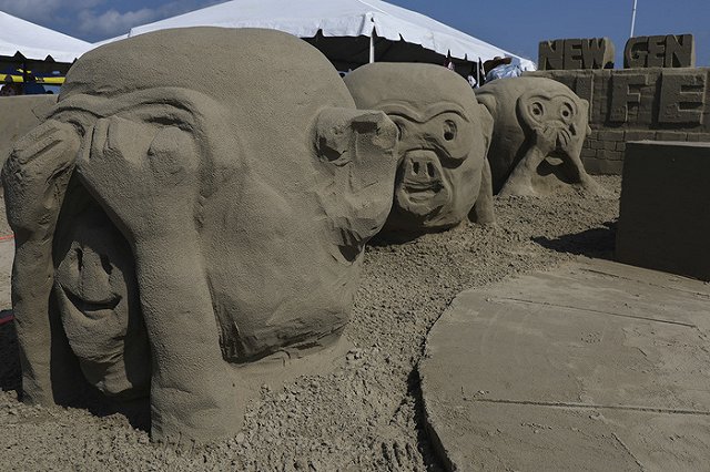 Яндекс убрала из «Карты эмодзи» три популярные у пользователей иконки