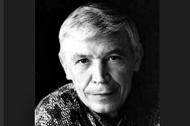 Умер народный артист Иван Бортник