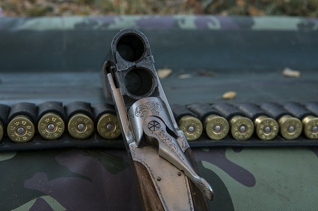 Парк «Бажовские места» намерен создать собственные охотничьи угодья