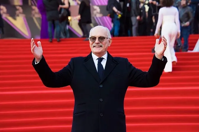 В столице проходит Московский международный кинофестиваль 2019