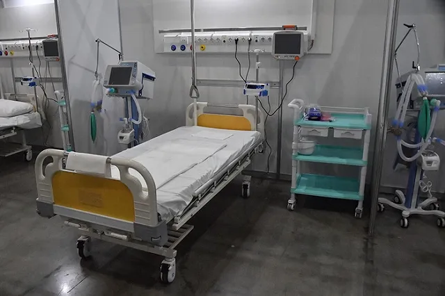 Два региона России и США отказались от уральских аппаратов ИВЛ, которые погубили 6 человек