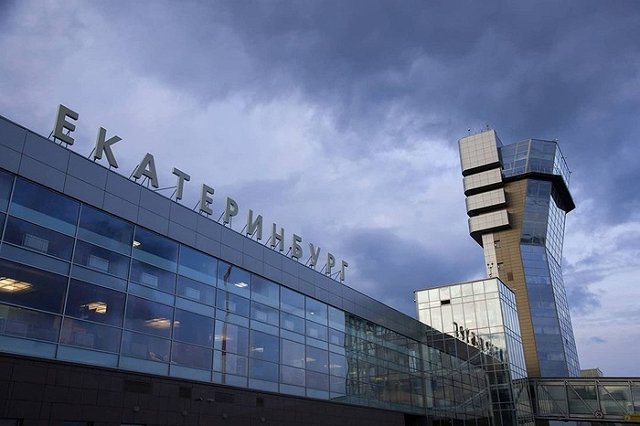 В Кольцово умер пассажир самолета