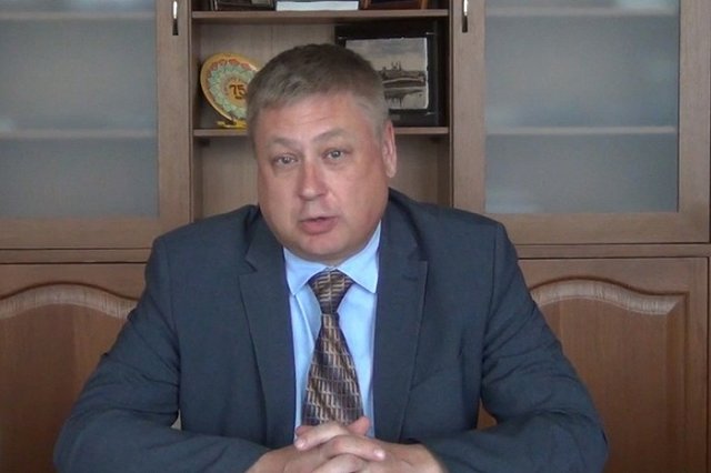 В мэрии Екатеринбурга опровергли увольнение главы Кировского района