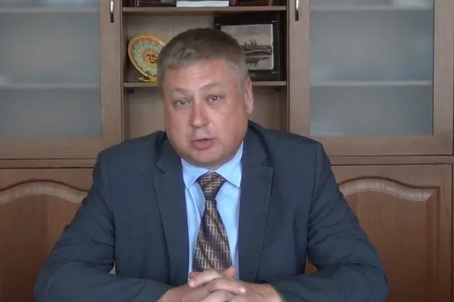 В мэрии Екатеринбурга опровергли увольнение главы Кировского района