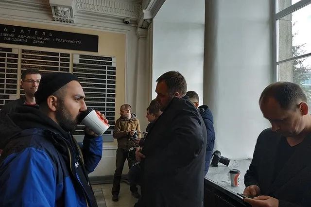 Свердловский областной суд отклонил иск против указа губернатора о системе QR-кодов