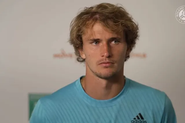 Третья ракетка мира обвинил популярность в соцсетях в своей депрессии