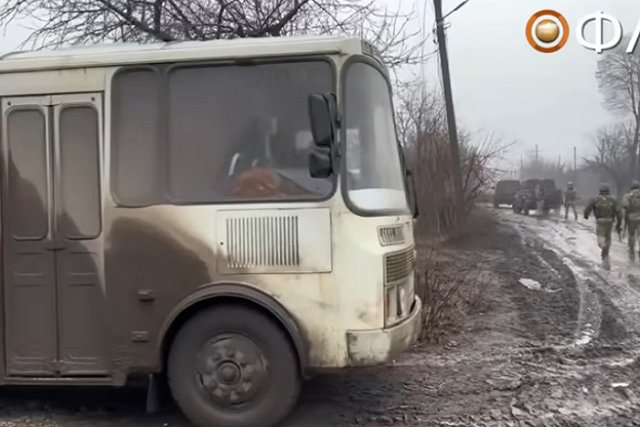 Мардан: «Экстракшена» из Соледара не будет