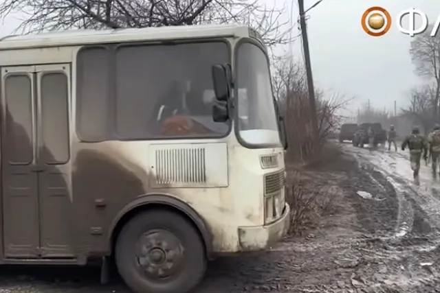 Мардан: «Экстракшена» из Соледара не будет