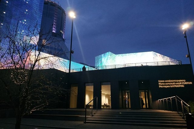 «Зов народа» потребовал отменить встречу с Леонидом Парфеновым в Ельцин Центре