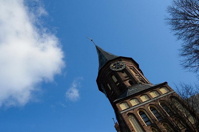 Жители Германии начали активно покупать недвижимость в Калининграде