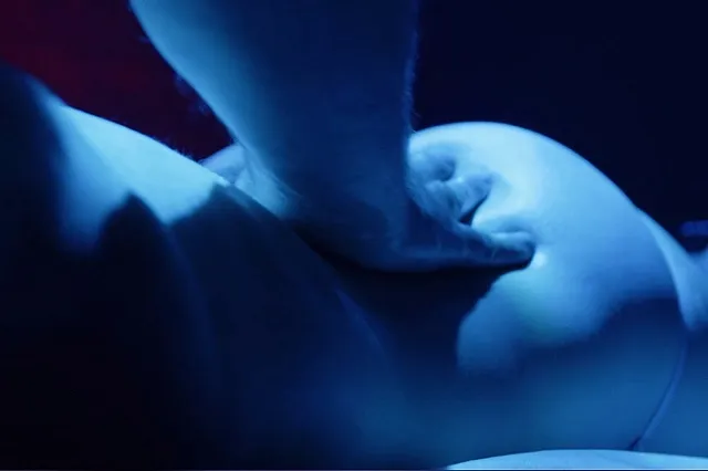 В Екатеринбурге прошла закрытая БДСМ-вечеринка