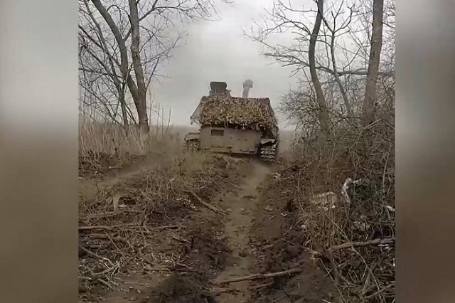 Украинские ДРГ попытались прорваться в Россию на трех направлениях