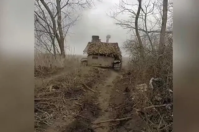 Украинские ДРГ попытались прорваться в Россию на трех направлениях