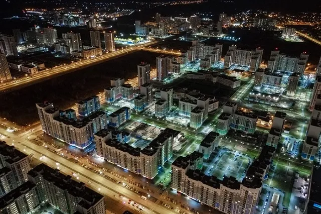 В Екатеринбурге построят ещё три улицы