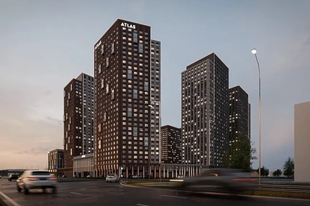 Стало известно, что построят на месте снесенного Новомосковского рынка