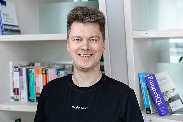 Екатеринбургского разработчика включили в список лучших программистов мира