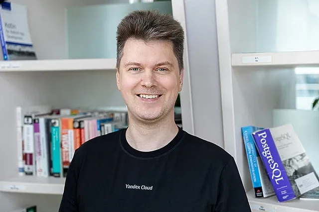 Екатеринбургского разработчика включили в список лучших программистов мира