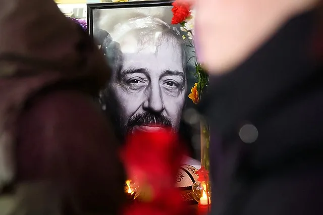 В Екатеринбурге появится улица драматурга Николая Коляды