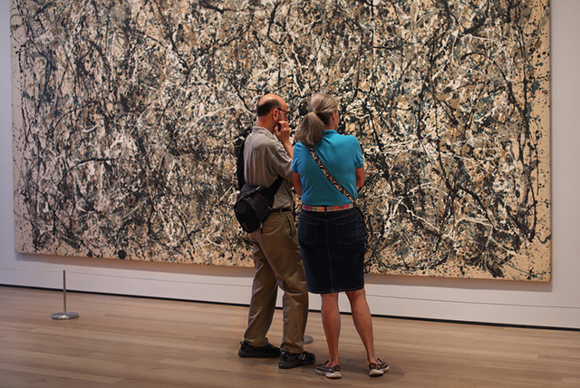 Россияне оказались главными модниками среди туристов