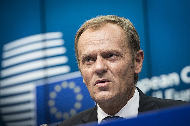 Туск: Отношение к России в Европе и в мире стремительно ухудшается