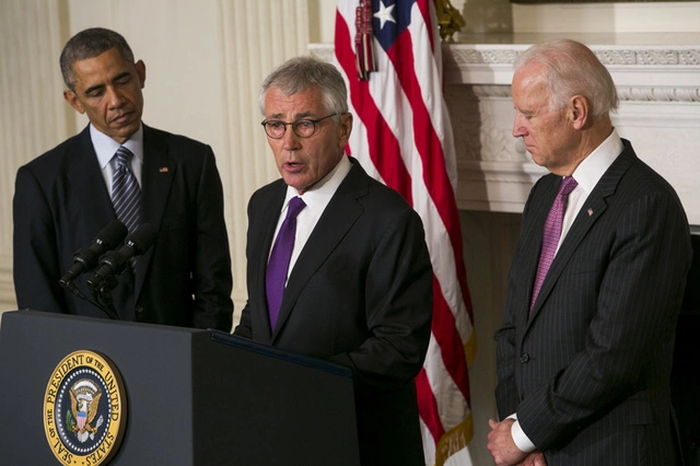 Американский эксперт: ядерный потенциал США готовят к конфликту с Россией