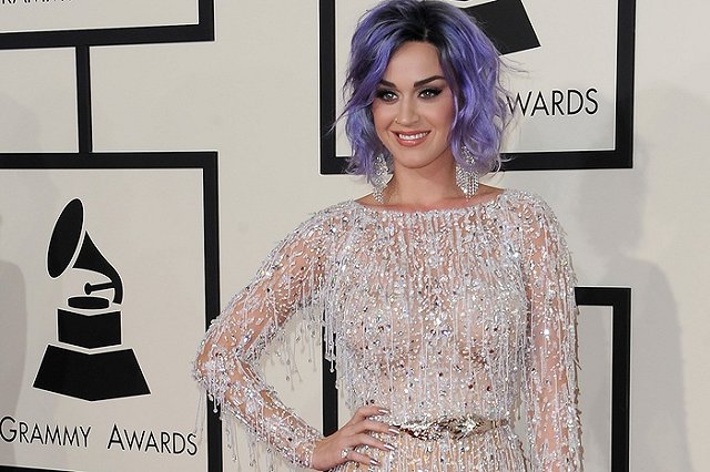 Назван самый модный цвет весны-лета 2015 года