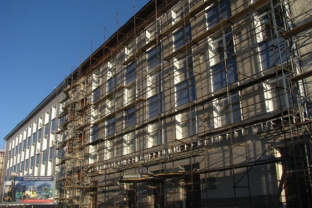 На месте завода в центре Екатеринбурга построят элитное жилье