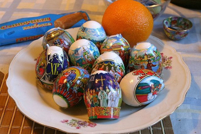 За время санкций прибыль российских производителей еды выросла на 70−150%