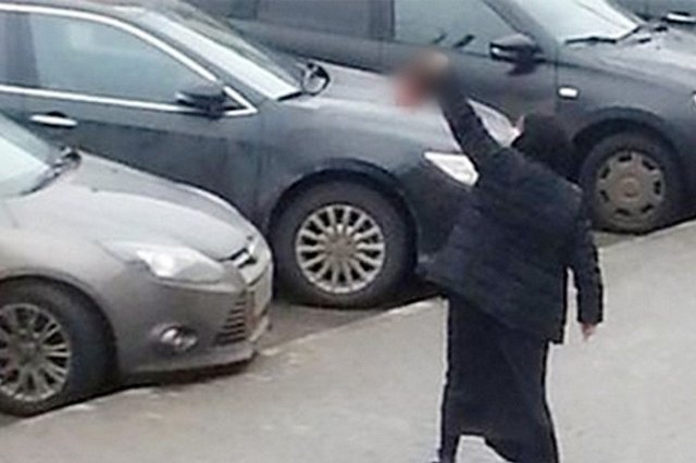 Няня, убившая ребенка в Москве, страдала шизофренией