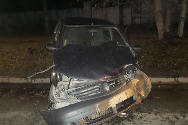 Пьяный водитель «Рено» убил трех пассажиров на Урале. Сам не пострадал