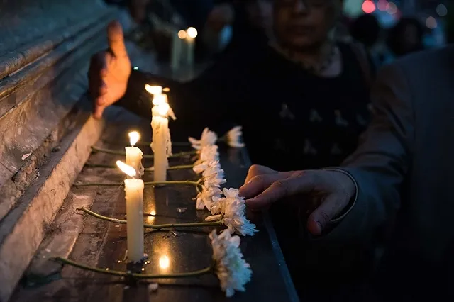 СМИ узнали о попытке пилота EgyptAir потушить пожар перед катастрофой