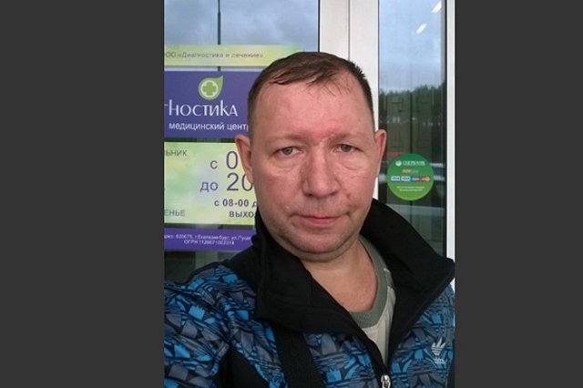 Убивший девушку таксист, рассказал, куда выбросил голову жертвы