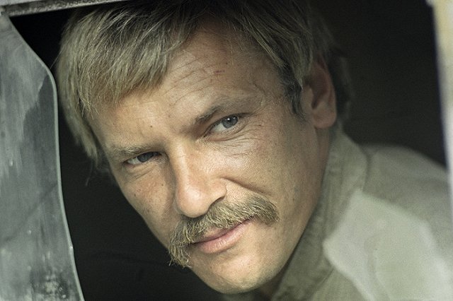 Сергею Шакурову — 75 лет. Путин поздравил актёра