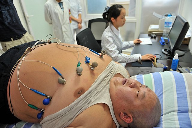 Ученые выяснили, что медленный интернет вредит здоровью