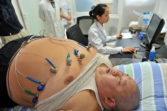 Ученые выяснили, что медленный интернет вредит здоровью