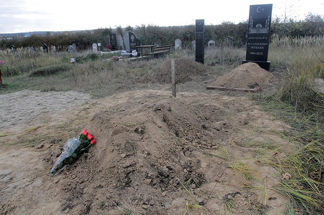 Очевидец раскрыл новые подробности убийства снайперши Окуевой