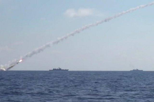 Минобороны обвинили в выдаче кадра из игры за доказательство вины США