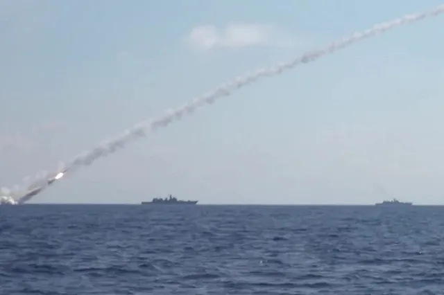 Минобороны обвинили в выдаче кадра из игры за доказательство вины США