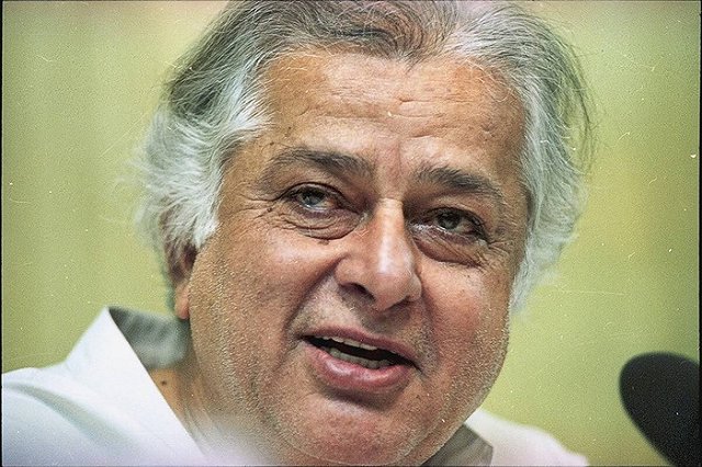 Умерла звезда Болливуда Капур