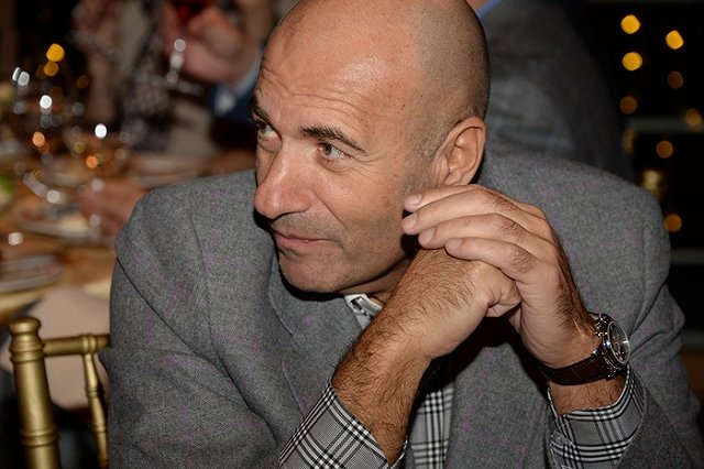 Игорю Крутому за новогодние корпоративы заплатили почти 14 млн рублей из бюджета